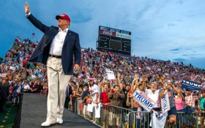 This is not a democracy!