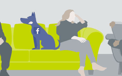 Facebook driving you crazy?