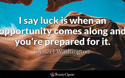 Your Values – Pt 4