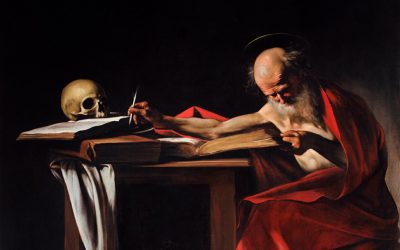 Writing Week: Day FOUR