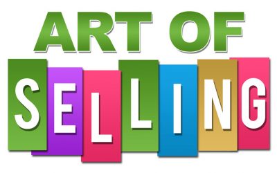 7 selling essentials