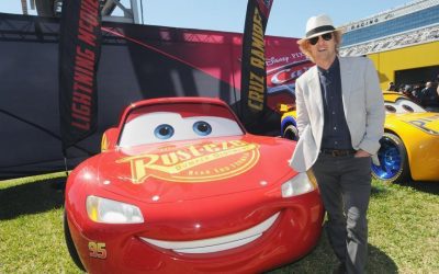 Did you hear what Owen Wilson said?