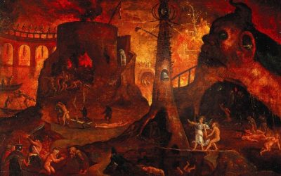 You are definitely not going to hell