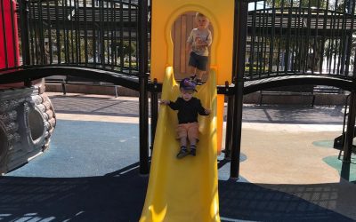 What’s Your Playground?