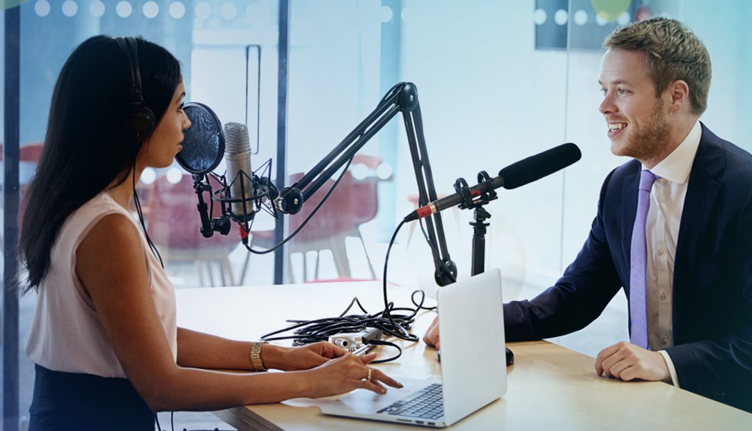 Podcasts