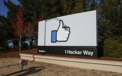 How are you with Facebook?