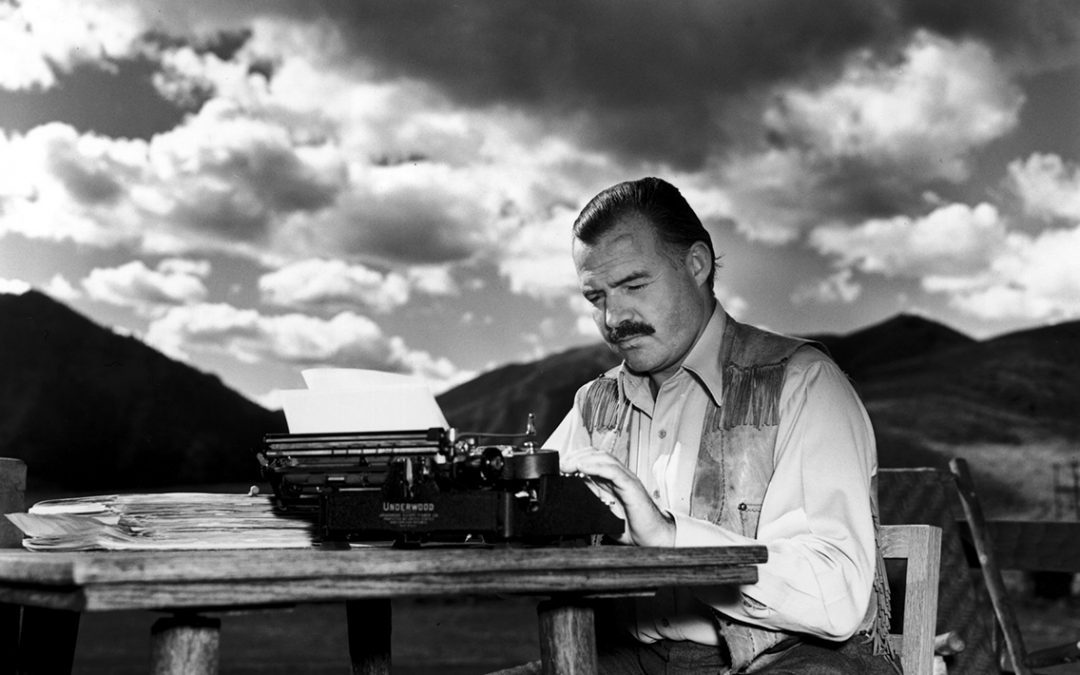 Hemingway