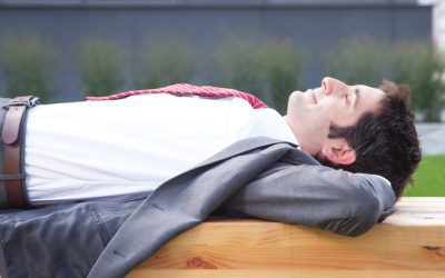 Why Doing Nothing Is Good For you