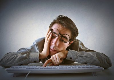 3 quotes proving nobody cares