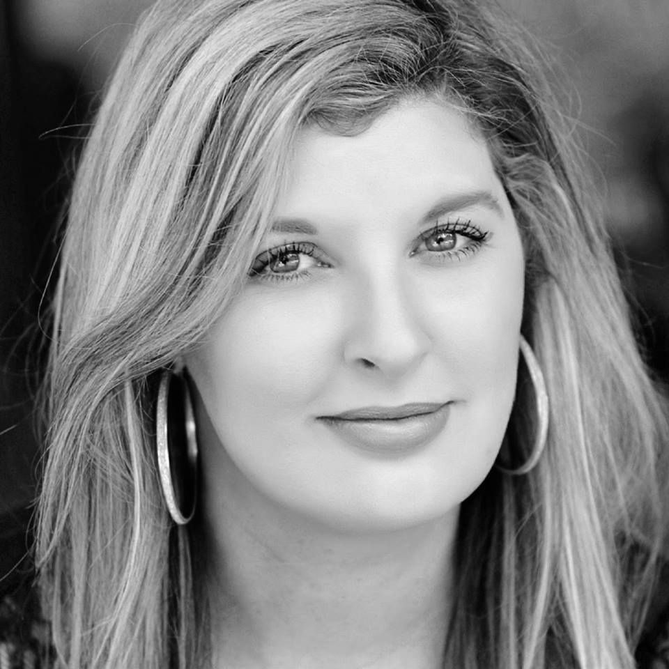 Danielle F. Clark
