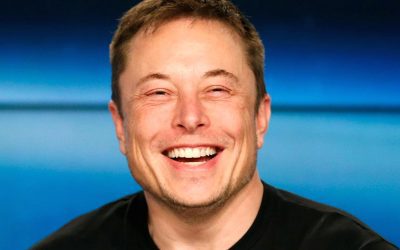 Coaching from Elon Musk