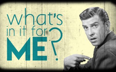 What’s your outcome?