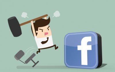 Facebook doesn’t care what you think