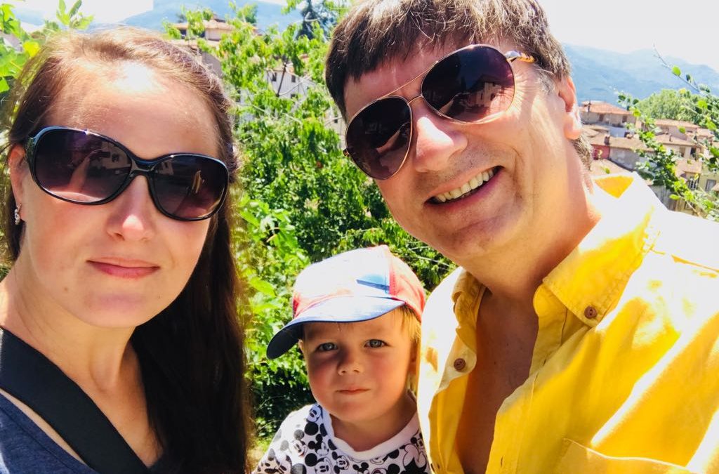 Family image