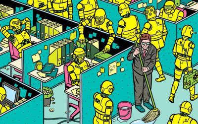 Why AI makes me sick