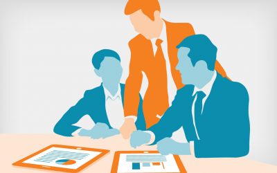 3 golden rules of sales