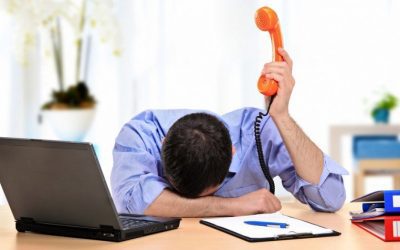 Why your clients are killing you