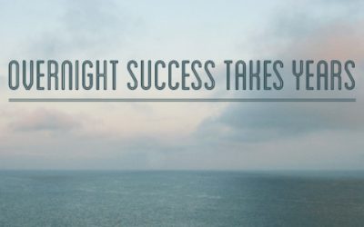 Where did THAT come from?