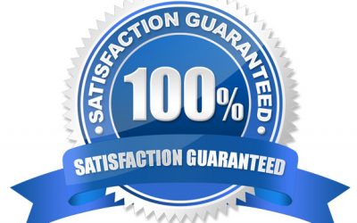 Coaching with a guarantee