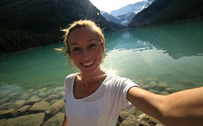 Do a selfie today [challenge]