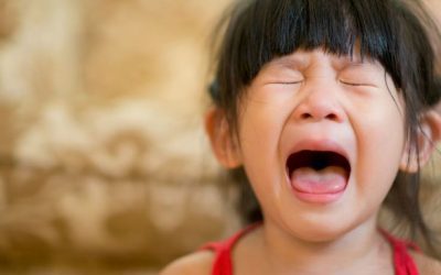 Why are you whining?