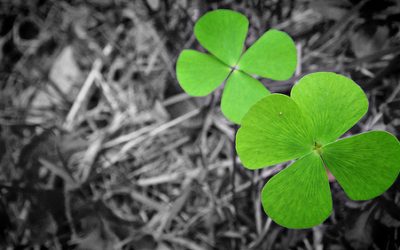5 ways you are incredibly lucky