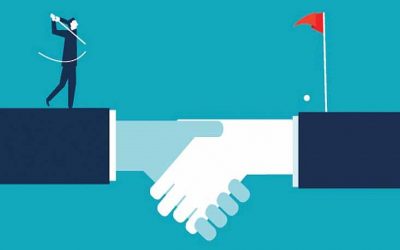 The miracle you mistake for a strategy