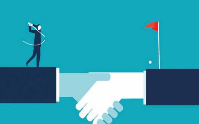 How to get referrals