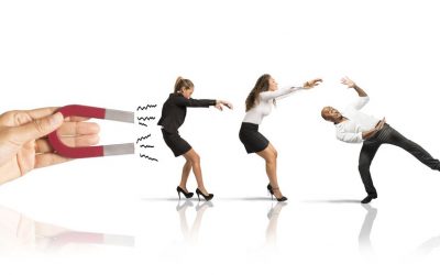 7 reasons people buy from you