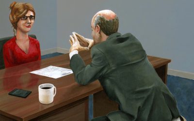 Is this the world’s worst boss?