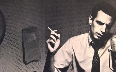 Wanna be on a podcast? Don’t do this.