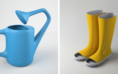 5 useless things to try today