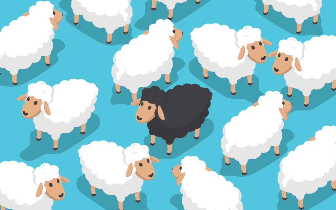 Imposter syndrome is just fine