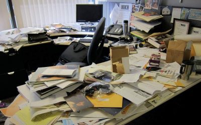 Nobody can work like this