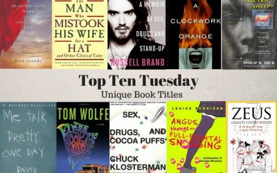 “Get your finger out,” she said