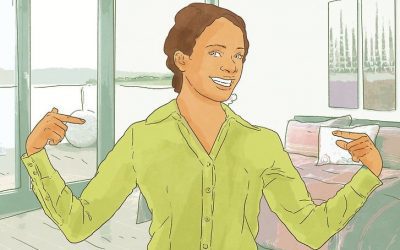 10 reasons to feel great about today