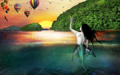 How to say goodbye when you screwed up