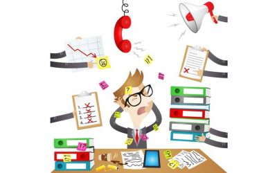 Why you must always interrupt