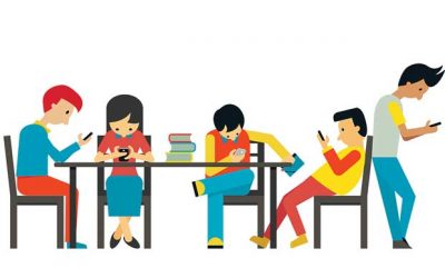 5 ways to improve your 21st century life