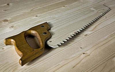 Are your tools just making it worse?