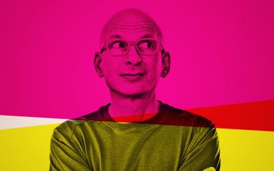 THIS is what marketing is