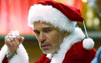It’s starting to feel a lot like…