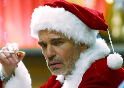 Are you all set for Christmas?