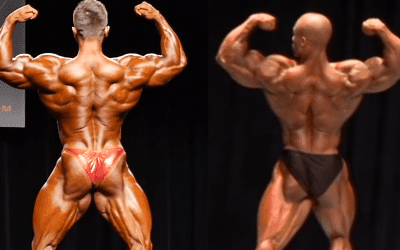 Does the Winner really take all?