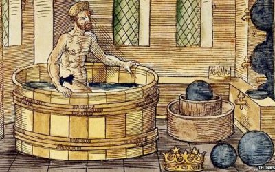 How to impress a king