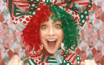 Could you have Xmas every day?