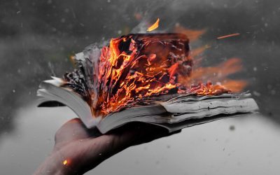 Stop reading books