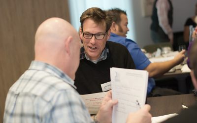 Why coaching is mostly unnecessary