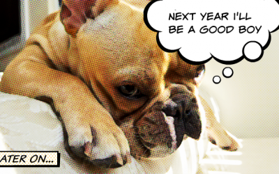 There’s always next year