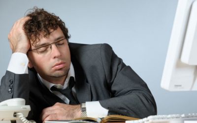 Why you should give up the fight